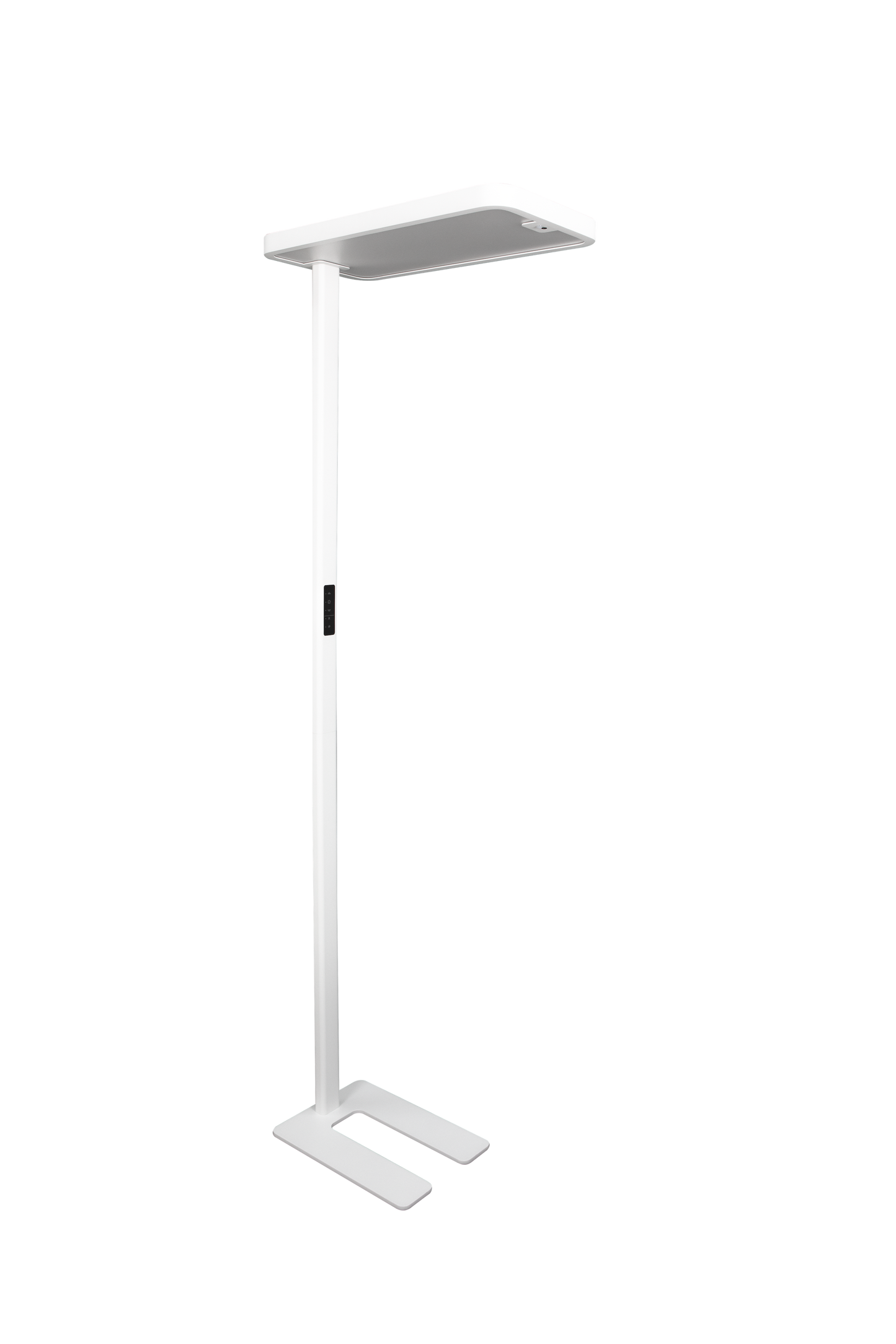 OVOSUN Pro - LED E-Reading Standing Lamp with Smart Controls