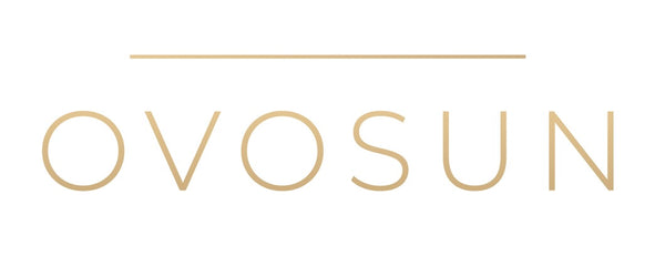 Ovosun Logo